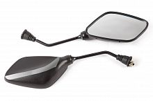 Зеркала заднего вида (комплект) Антей-У, Дукат, Гибрид 1500
