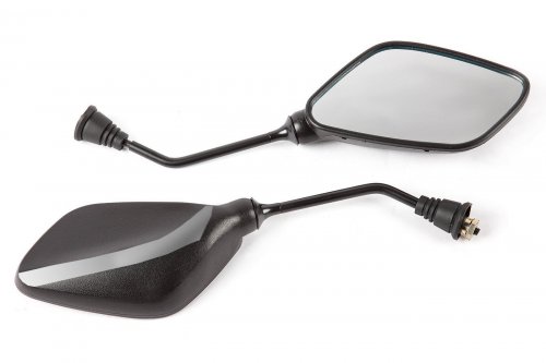 Зеркала заднего вида (комплект) Антей-У, Дукат, Гибрид 1500