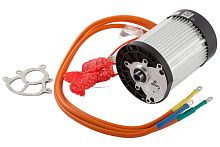 Двигатель электрический 60V 2200W Гермес Pro