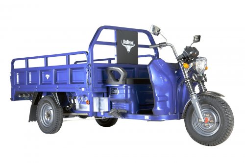 Грузовой электротрицикл Rutrike Атлант 2000 72V2200W