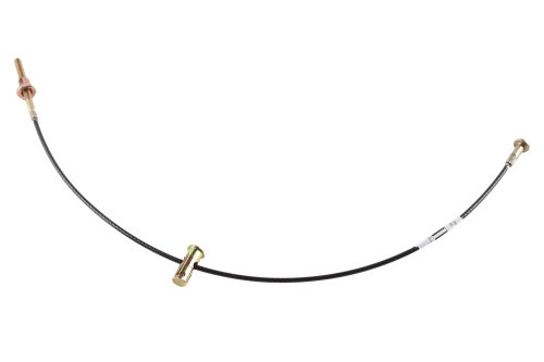 Трос ручника для Rutrike СКЛАД 1500 (530 мм)