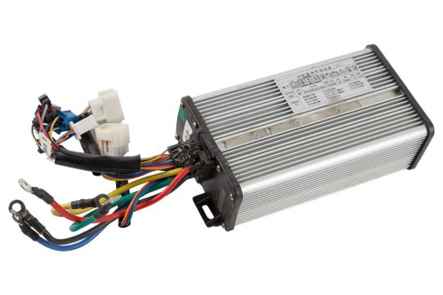 Контроллер 60В 45А Мастер