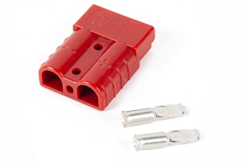 Силовой разъём SB50 Anderson 50A