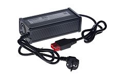 Зарядное устройство Gelbert для LiFePo4 аккумуляторов 24V40A/H 29.2V (12А)