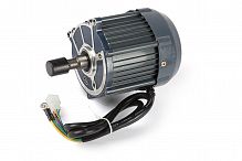 Двигатель электрический 60V 60Н 1200W