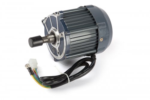 Двигатель электрический 60V 60Н 1200W