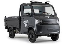 Электромобиль Rutrike Орион