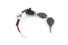 Замок зажигания Rutrike D5 гидравлика