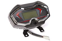 Приборная панель Rutrike D4 NEXTII 2023