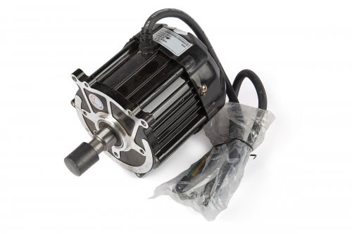 Двигатель электрический 48 800W