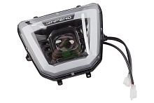 Фара передняя (основной свет) Антей Pro