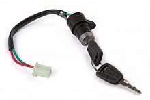 Замок зажигания Rutrike D1. D2. D4. D5