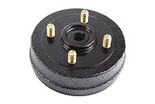 Тормозной барабан задний D4 NEXT  (d-180мм)