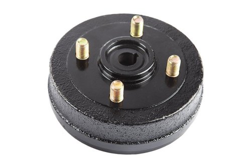 Тормозной барабан задний D4 NEXT  (d-180мм)