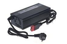 Зарядное устройство Gelbert для LiFePo4 аккумуляторов 24V100A/H 29.2V (30А)