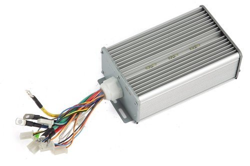 Контроллер 48V/50A/1100W