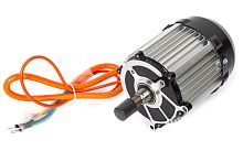 Двигатель электрический 60V 1200W D4 NEXT II