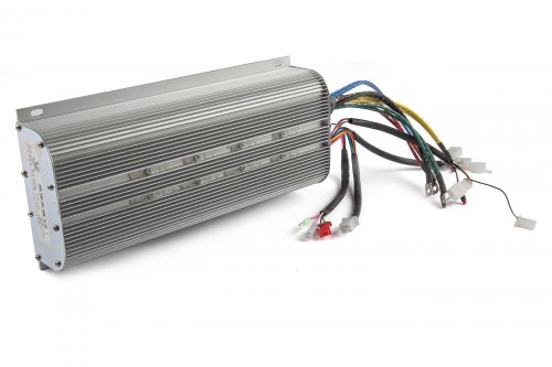 Контроллер BLDC 60V Алтай