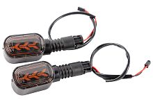 Фонарь указателя поворотов, передний Амулет