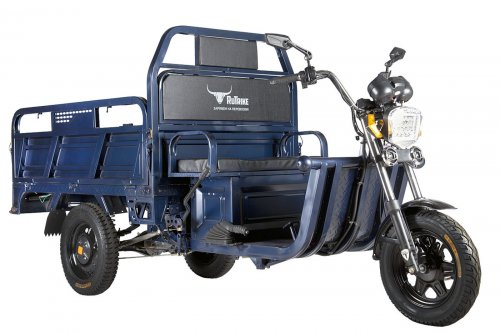 Rutrike D2 1500 60V1000W LUX