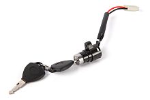 Замок зажигания Rutrike D4 NEXT