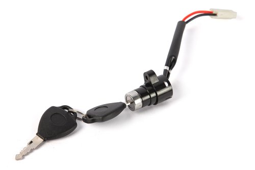 Замок зажигания Rutrike D4 NEXT