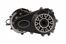 Электродвигатель TRIKE