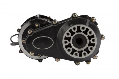 Электродвигатель TRIKE