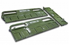 Комплект бортов Дукат