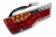 Блок-фара задняя левая 12В D4 NEXT/Дукат/Антей-У