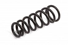 Рессора задняя 5 листов 500 мм D2, D4