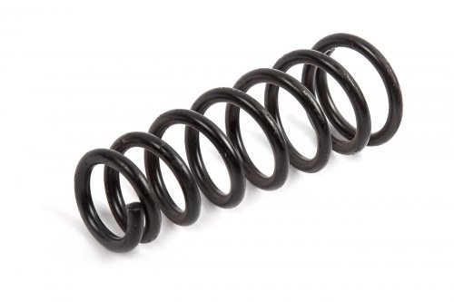 Рессора задняя 5 листов 500 мм D2, D4