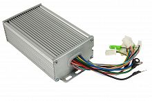 Контроллер BLDC 42-55V 30AMPS S1, S2