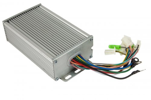 Контроллер BLDC 42-55V 30AMPS S1, S2