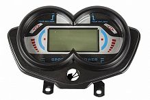 Приборная панель Rutrike D4 NEXT