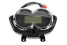 Приборная панель Гермес