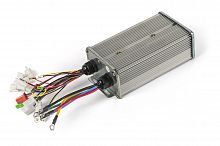 Контроллер 60V/45A Гибрид