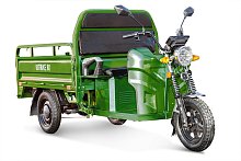 Грузовой электротрицикл Rutrike Мастер 1500 60V1000W