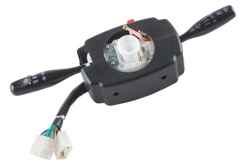 Рулевые переключатели в сборе Ток