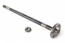 Полуось заднего моста правая Титан 550 мм