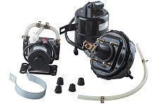 Вакуумный усилитель в сборе