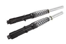 Амортизатор пруж.-гидравлический, передние комплект Rutrike Гермес
