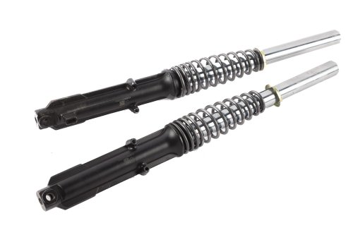 Амортизатор пруж.-гидравлический, передние комплект Rutrike Гермес