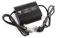 Зарядное устройство Rutrike для тяговых свинцово-кислотных аккумуляторов 24V10A 80-100Ah