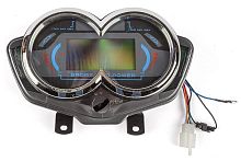 Приборная панель Дукат