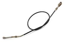 Трос управления раздаточной коробкой 1030 мм 
