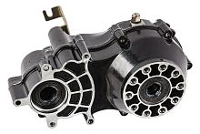 Редуктор заднего моста в сборе Амулет