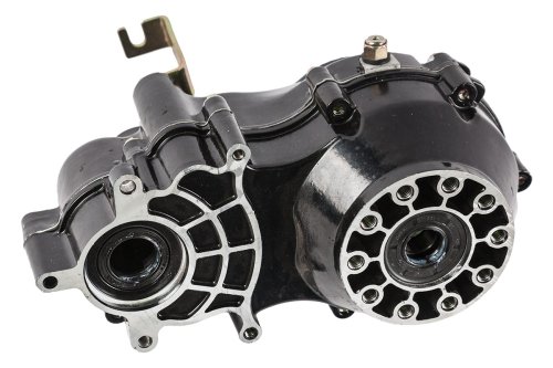 Редуктор заднего моста в сборе Амулет