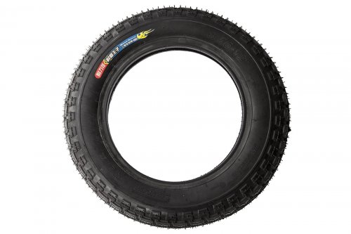 Покрышка задняя 12"  3,50-12