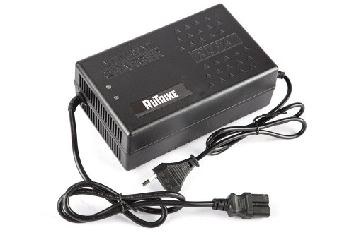 Зарядное устройство Rutrike для свинцовых тяговых аккумуляторов 48V32A/H (4A)